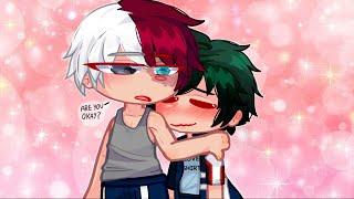 BIG BOY  Tododeku MHABNHA gacha club