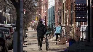 Gentrification in Philadelphia Neighborhoods—How Institutions Try to Adapt