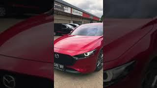 mazda 3 hatchback 2021 #short #shorts #jualmobilbekas #mobilbekastangerang #mobilbekasjakarta