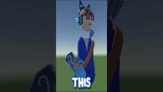 WE FOUND THE ZESTIEST INVENTIONS IN REC ROOM WTF full video on my channel #shorts