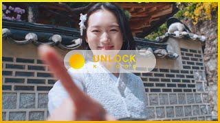 Unlock Korea K-Food