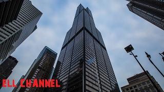10 ყველაზე მაღალი შენობა მსოფლიოში