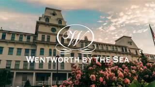 Wentworth by the Sea New Castle New Hampshire