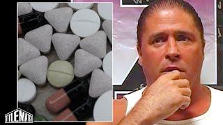 Jim Powers on Which Drugs Pro Wrestlers Used the Most