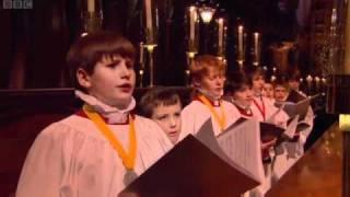 Winchester Cathedral Choir - Tomorrow Shall Be My Dancing Day