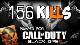  Black Ops  156 KILLS -  FREE REMIX KNIFE PARTY MP3  -