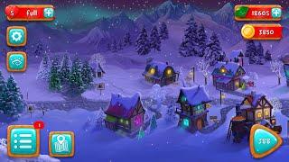 Christmas Mansion l GAMEPLAY l