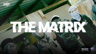 1ST x P6ICK - The Matrix Official MV