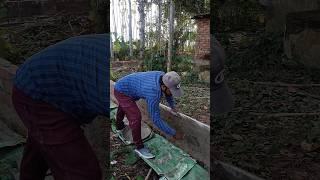 how to plaster a wall google  #shorts #construction #youtubeshorts #shortsviral