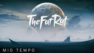 TheFatRat & Maisy Kay - The Storm Official Music Video