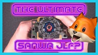 The Sanwa JLF Mod Kit Breakdown and Install