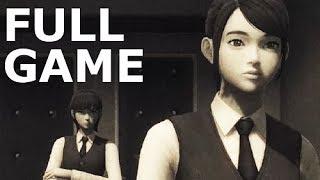 White Day - Full Game Walkthrough Gameplay & Ending No Commentary Steam Horror Game 2017