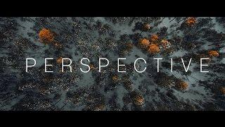 PERSPECTIVE  AERIAL CINEMATOGRAPHY 4k