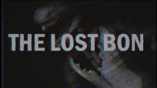 The Lost Bon The Walten Files fan-short