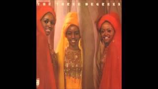 The Three Degrees - Year Of Decision