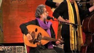 Marcel Khalifé - Tribute to Mahmoud Darwich