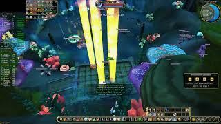 Flyff Universe Siege Mushpoie Isnia PoV 13042024