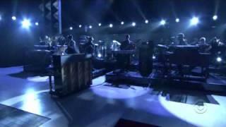 Justin Timberlake - What Goes Around Comes Around Live at Grammys 2007