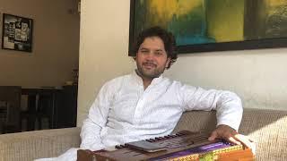 EID Wishes From Javed Ali  EID Mubarak  Eid-ul-Fitr  EID 2020