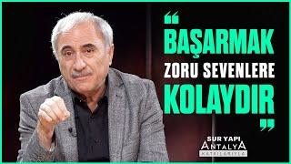 Kolayı Sevenler Neden Başarılı Olamaz? - Nurullah Genç  Başarı Bedel İster