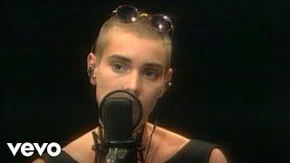 Sinead OConnor - Success Has Made a Failure of Our Home Live at Top of the Pops in 1992