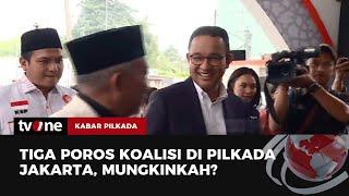 FULL Kabar Pilkada 172024  tvOne