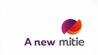 The Mitie rebrand