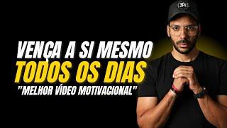 VENCENDO A SI MESMO TODOS OS DIAS  VIDEO MOTIVACIONAL  Joel Jota