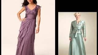 Mother Of The Bride Dresses  Mother-Of-Bride Dresses  Mother-Of-Groom Dresses  Wedding Outfits