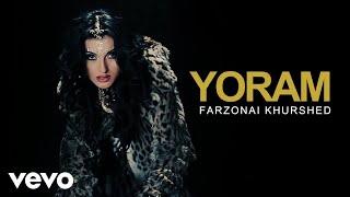 Farzonai Khurshed - Yoram  Official Video  ft. Shabnam Surayo