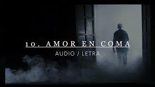 SHÉ - AMOR EN COMA AudioLetra #TIEMPOVOL3