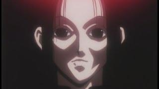 Hunter x Hunter - Illumi ZoldyckGittarackur Moments 1999