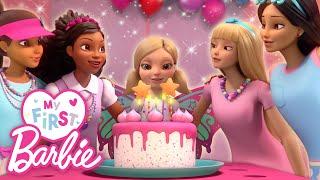 My First Barbie  Selamat Hari Mimpi  Spesial 40 Menit