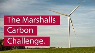The Marshalls Carbon Challenge