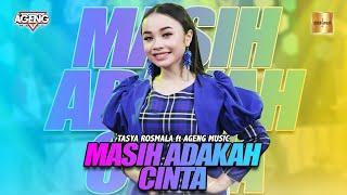 Tasya Rosmala ft Ageng Music - Masih Adakah Cinta Official Live  Music