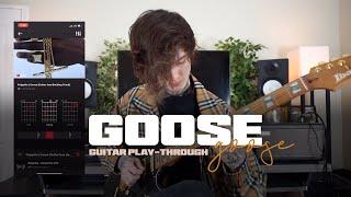 Tim Henson  Polyphia - Goose Guitar Play-through