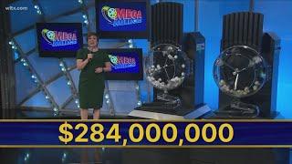 Mega Millions May 3 2024