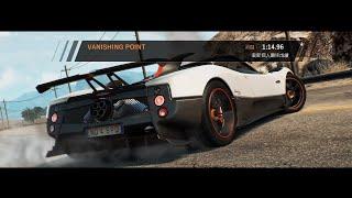 Need for Speed Hot Pursuit Remastered Vanishing Point 1.14.96