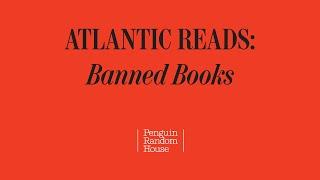 Banned Books’ Impact on Freedom of Expression With Ibram X. Kendi  The Atlantic Festival 2022