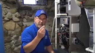 Most Common Furnace Problems