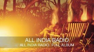 All India Radio - All India Radio self titled FULL ALBUM