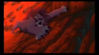 Lion King II - Simbas Nightmare Croatian