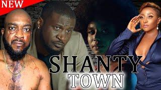 SHANTY TOWN COMPLETE SEASON 1 MR P NANCY ISIME INI EDO ETC.......#interesting #movie #mustwatch