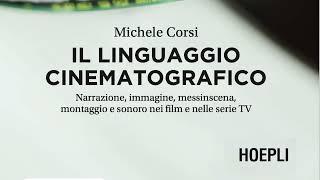 Il linguaggio cinematografico