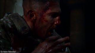 Punisher Kandahar Fight Scene  The Punisher 1x3 HD