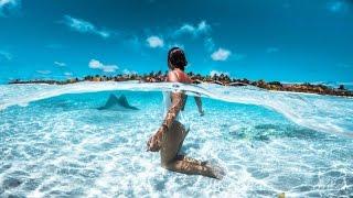 GoPro Maldives - Tropical Paradise at Club Med