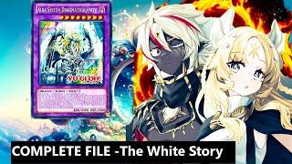 YGOPRO Dogmatikalamity Alba System deckComplete File -The White Story Albaz deck