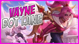 3 Minute Vayne Guide - A Guide for League of Legends