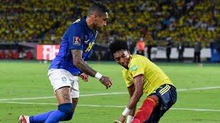 Raphinha vs Colombia  10102021  HD