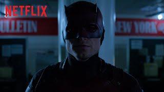 Marvel’s Daredevil Season 3  Official Trailer HD  Netflix